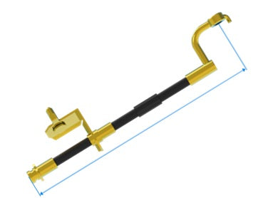 CHEVROLET LUV D´MAX 4X4 IZQ