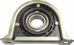 SOPORTE CARDAN F-350/600 D-300/600 CHEV. C-30 (35 x 72 x17) PARA LA SUSPENSIÓN