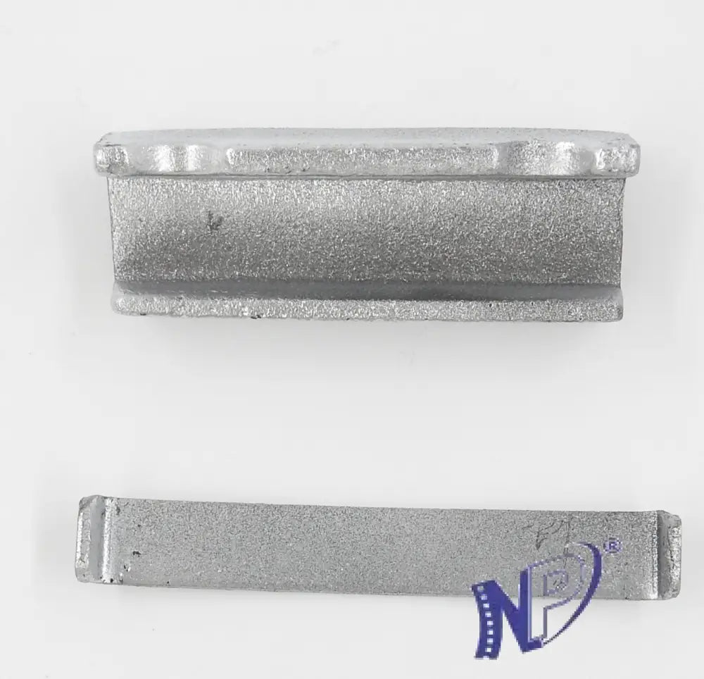 ANTIRUIDO FRENO CHEVROLET C10/ FORD 350 MUELLE ANCHO PF-728 (KIT MUELLES) - ANTIRUIDOS