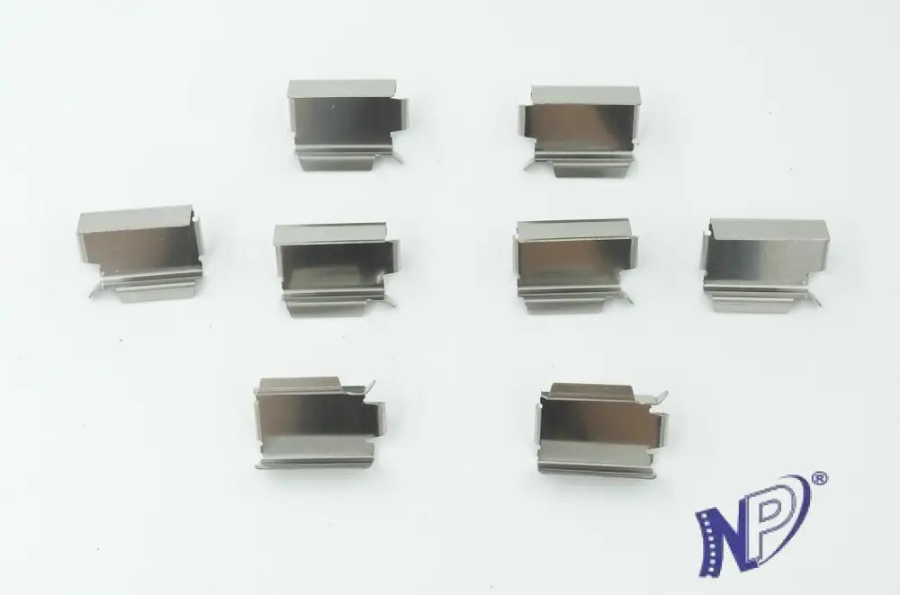 ANTIRUIDO FRENO CHEVROLET CORSA EVOLUTION - VECTRA / DODGE JURNEY DL-TR / JEEP NITRO DL-TR - LIBERTY / FORD FREESTAR
