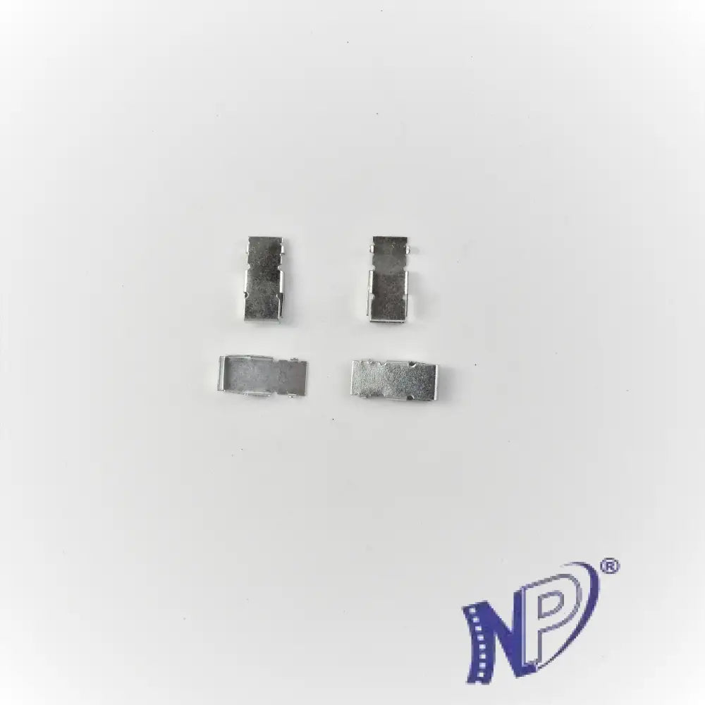 ANTIRUIDO FRENO MAZDA 323 MOD 87/ KIA PRIDE/ FORD FESTIVA/ PROTEG DEL. / PF- 7219- 7291 - 7353 (KIT) - ANTIRUIDOS