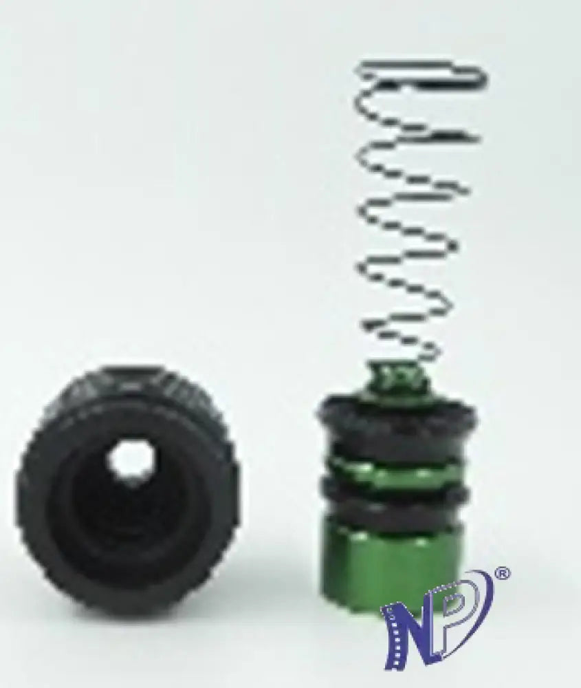 EMPAQUETADURA AUX EMBRAGUE TOYOTA HILUX- 3F 90/.. DOBLE CHUPA 13/16 - EMPAQUETADURA AUX EMBRAGUE