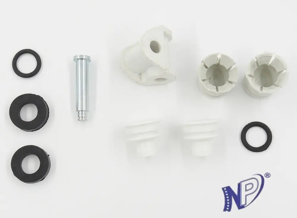 KIT COMPLETO PARA SELECTOR CAMBIOS DAEWOO-AVEO - KIT SELECTOR CAMBIOS