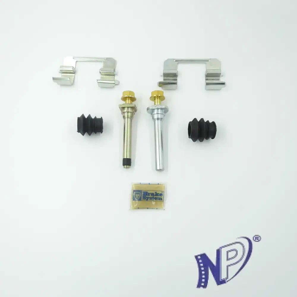 KIT MORDAZA CHEVROLET D´MAX 3.0 ECUATORIANA PF 8906-1677/NISSAN QASQUAI/ PF.9104 / TOYOTA COROLLA 03...06 PF