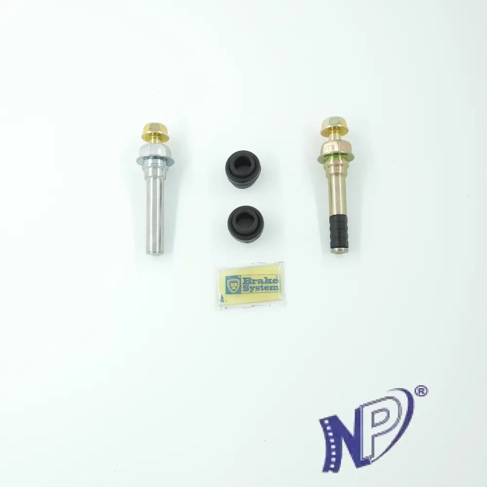 KIT MORDAZA CON ANTIRUIDO MAZDA 6 /FORD FUSION 07 (CAJA TRICTONICA PF -8277) KIT MORDAZA