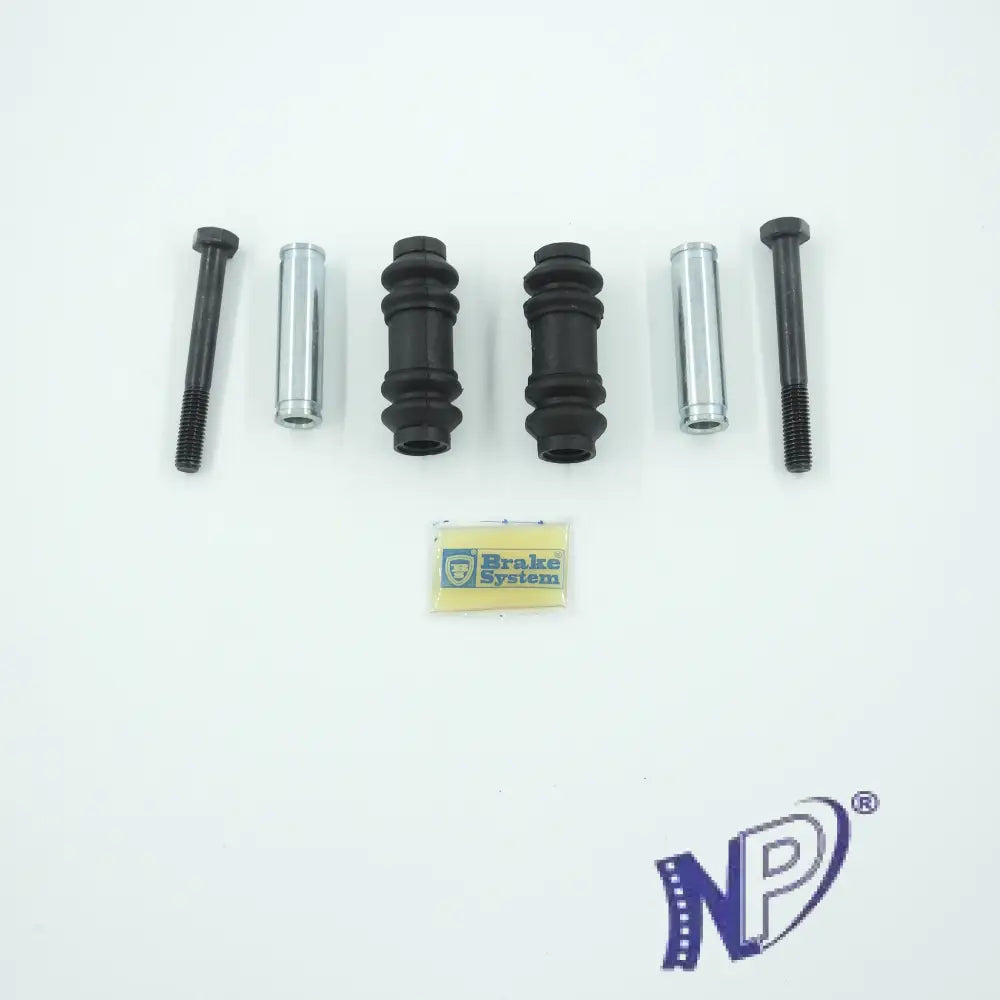 KIT MORDAZA FORD F350/E150- 350 4*4 1998 DEL/F150 / JEEP CHEROKEE 93...99/WRANGLER/ FORD EXPLORER.TRAS./CHYSLER