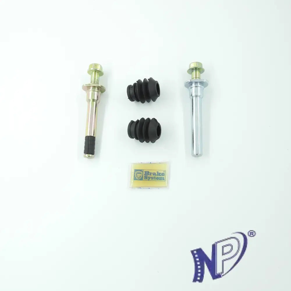 KIT MORDAZA FORD TRITON 150 2010 / CHEVROLET DMAX ARGENTINA/ DMAX RT-50/ RANGER/ BT50 (PF-7915) - KIT MORDAZA