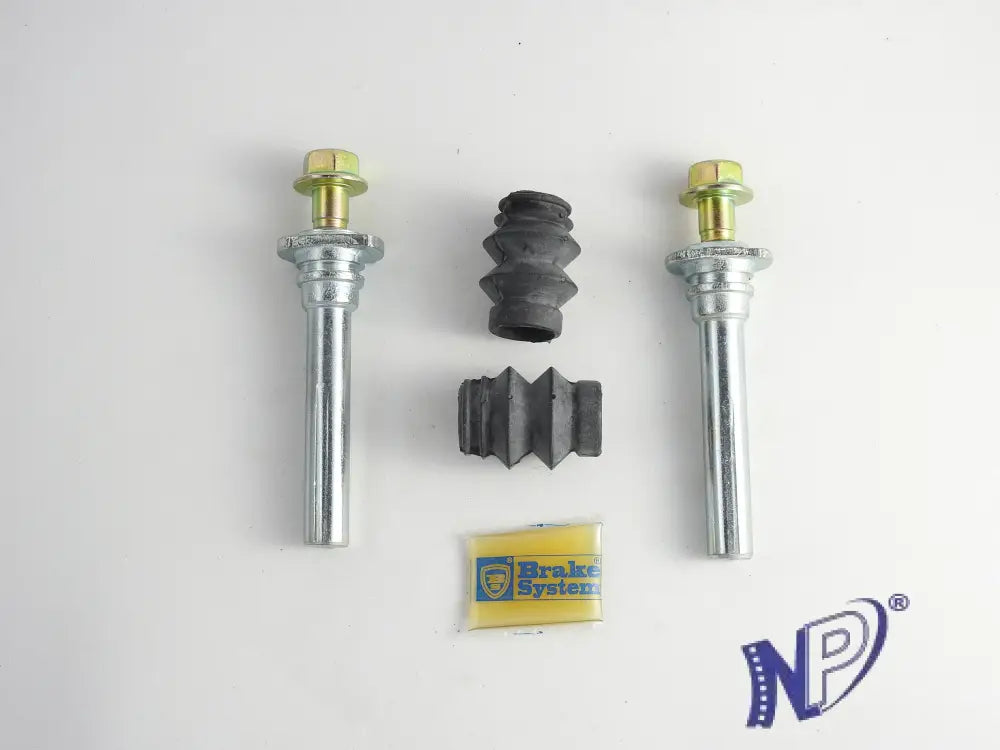 KIT MORDAZA HYUNDAI H100/ MERCEDES MB 140 (TODOS) PF- 070- 10225 /EXPLORER - KIT MORDAZA