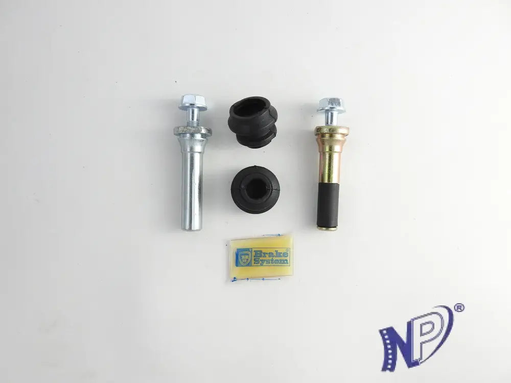 KIT MORDAZA NISSAN SAMURAI 81..87/Y60 90..92 PF- 006 - KIT MORDAZA