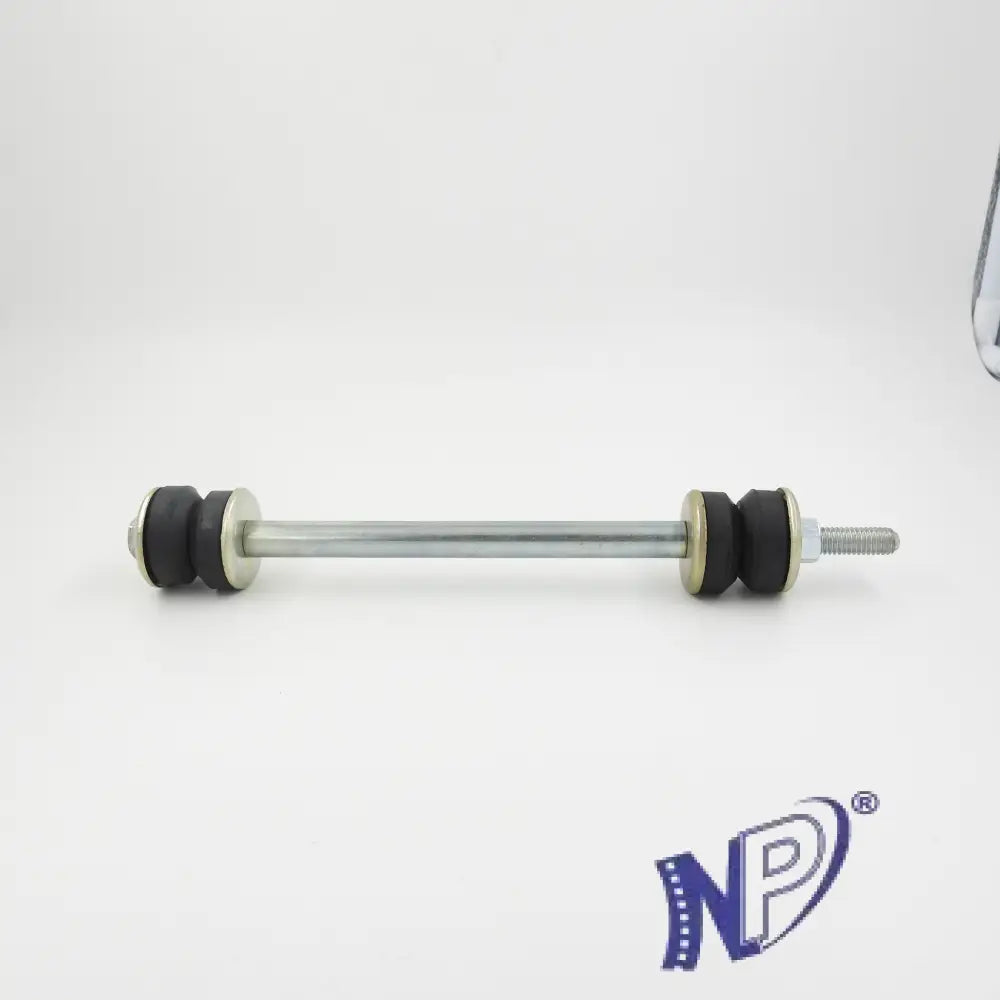 MUÑECO VARILLA ESTABILIZADORA (O BIELETA) NISSAN PATROL M60 / 81 DEL LARGO 10’’ - MUÑECO VARRILA ESTABILIZADORA