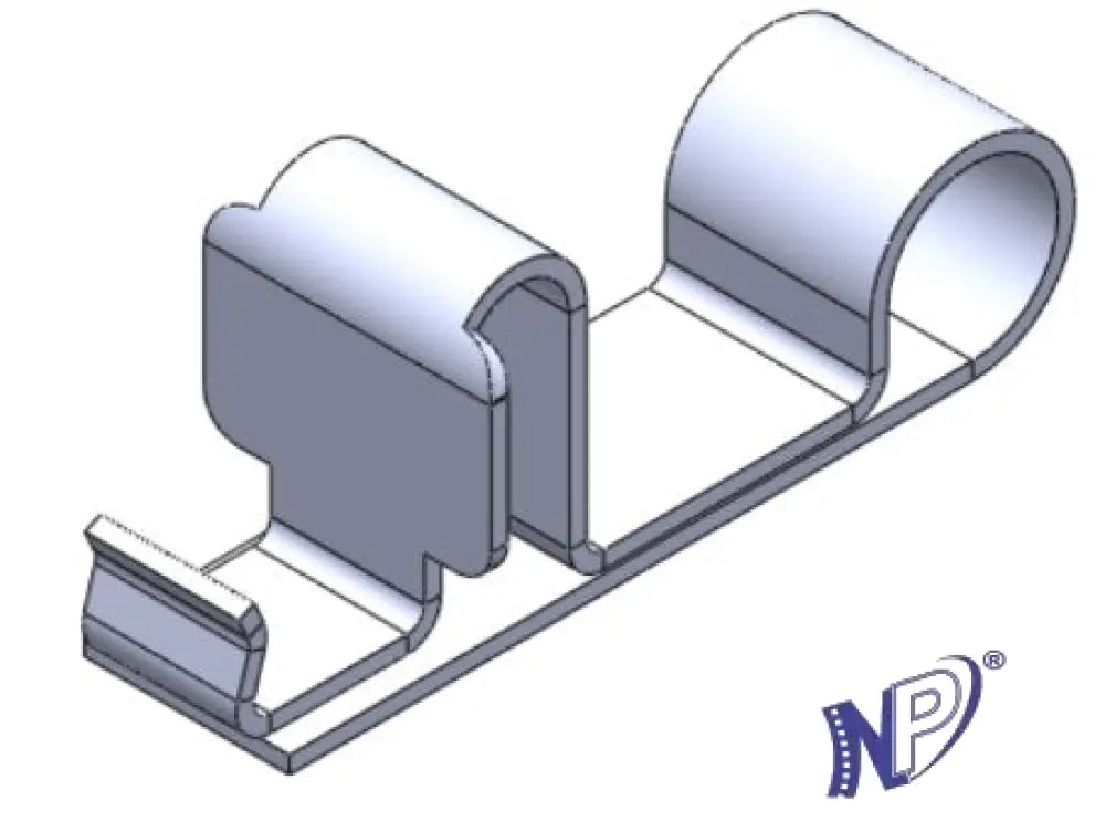 PIN MORDAZA FRENO TESTIGO NISSAN PATHFINDER - ANTIRUIDOS