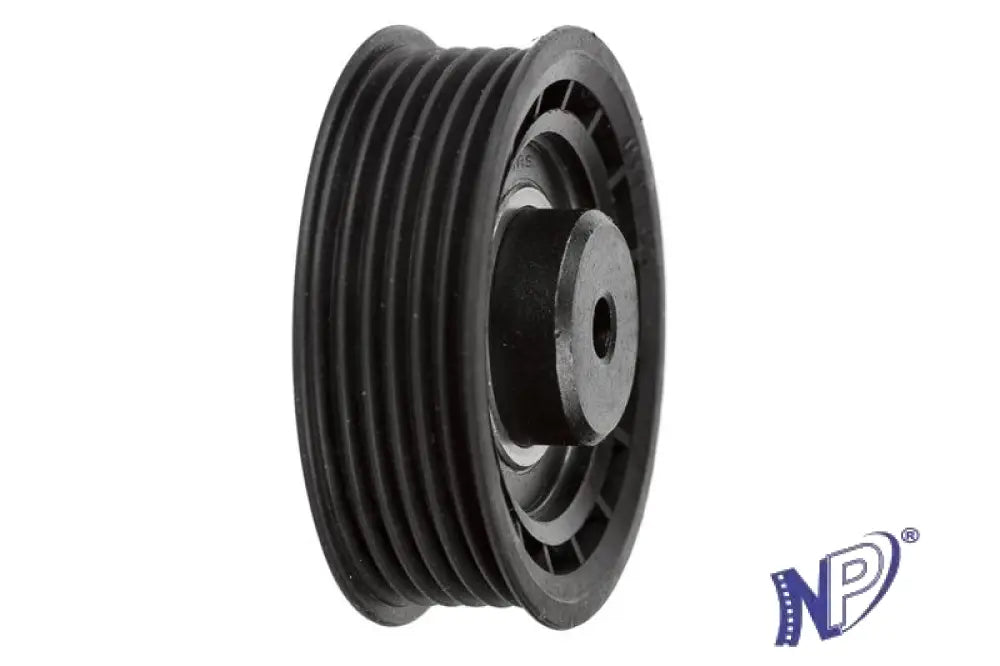POLEAS ACANALADA CHEVROLET CORSA NTN - POLEAS ACANALADA
