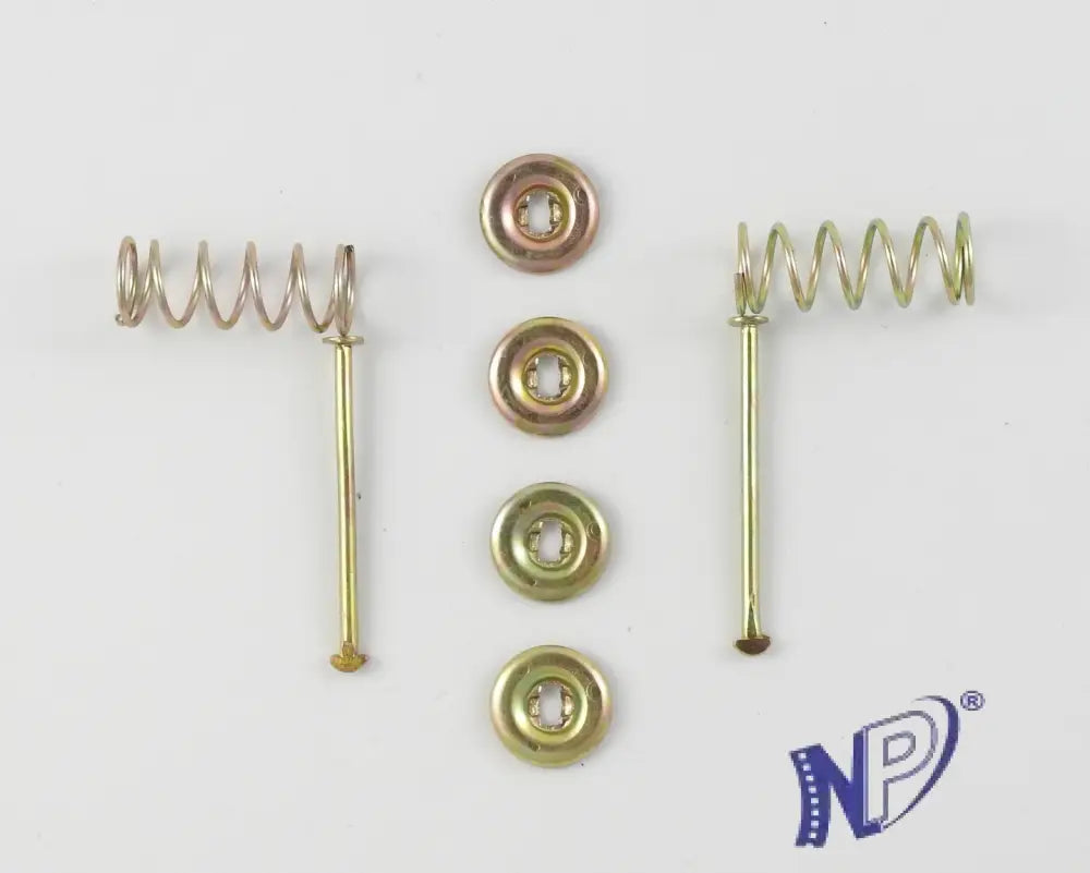 PUNTILLA FRENO 60 mm EXTRA LARGA TOYOTA MACHO 4.5 - JEEP CHEROKEE FORD EXPLORER - DAIHATSU DELTA - PUNTILLA FRENO