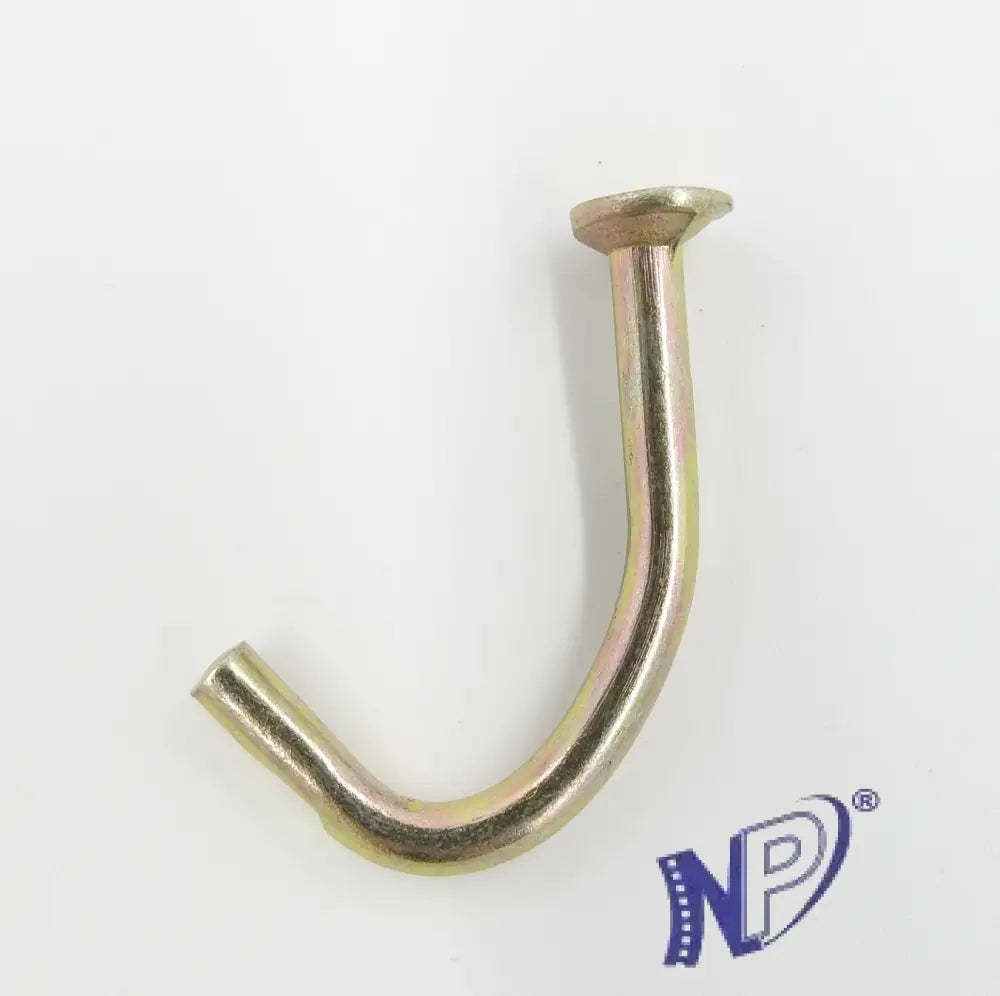 PUNTILLA FRENO CURVA (GRUESA) FORD-250-350-D100-RAM (63.5MM 2-1/2.PULGADAS) - PUNTILLA FRENO