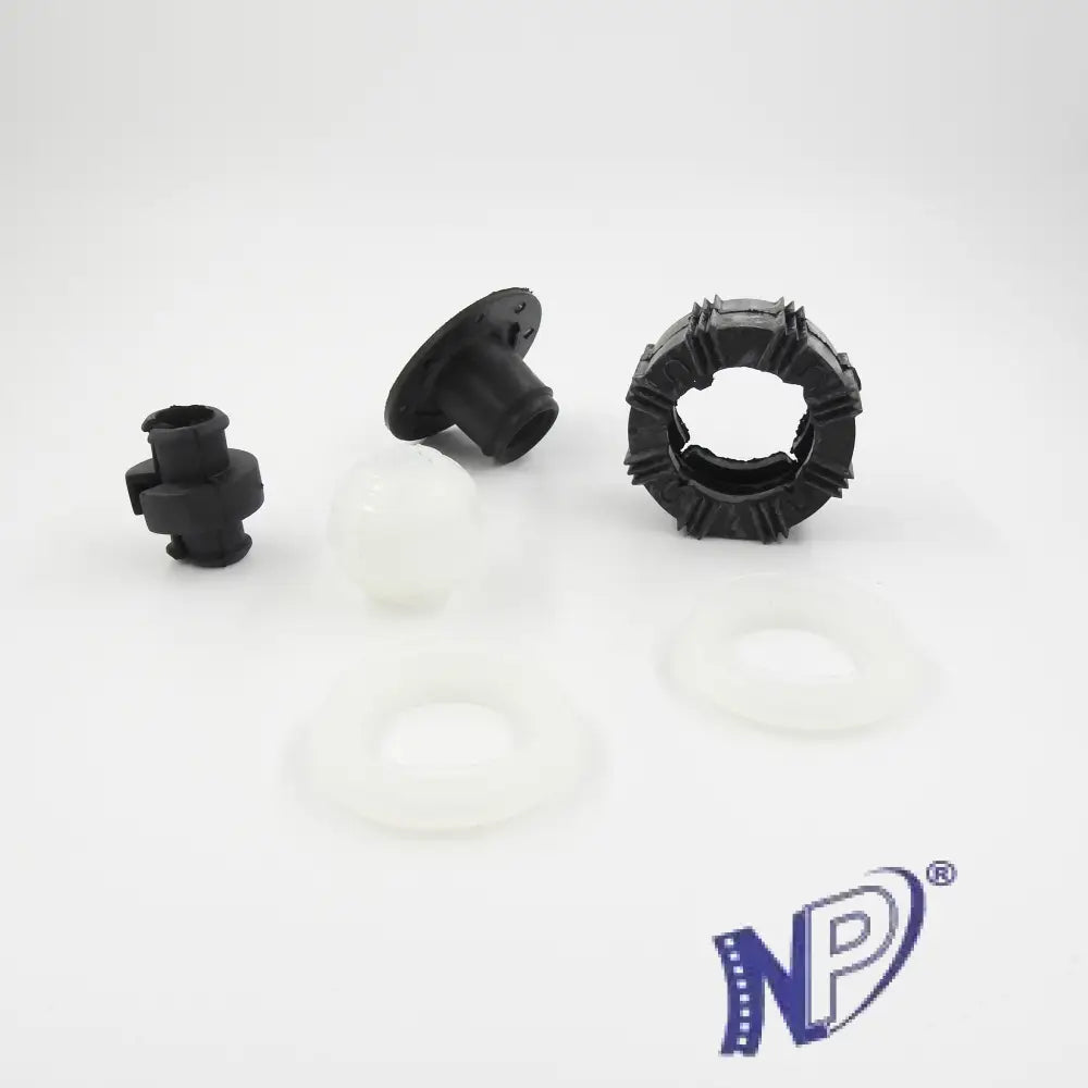 REPARACION PALANCA CAMBIOS R9/CLIO/SYMBOL/MEGANNE - REPARACION PALANCA CAMBIOS