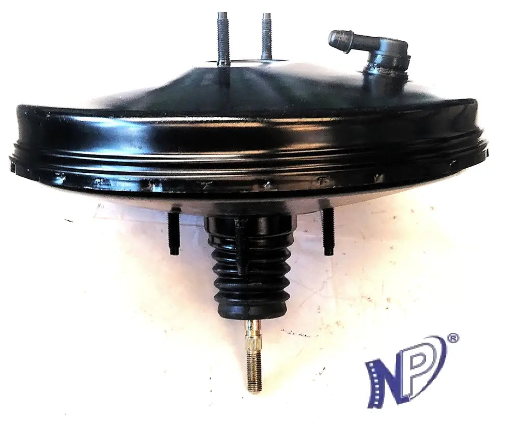 SERVO FRENO NISSAN QASHQAI - SERVO FRENO