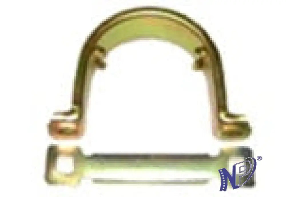 SOPORTE (U) CARDAN FORD F-9000 / MACK / CHEVROLET SUPERBRIGADI PARA LA SUSPENSIÓN - SOPORTE CARDAN