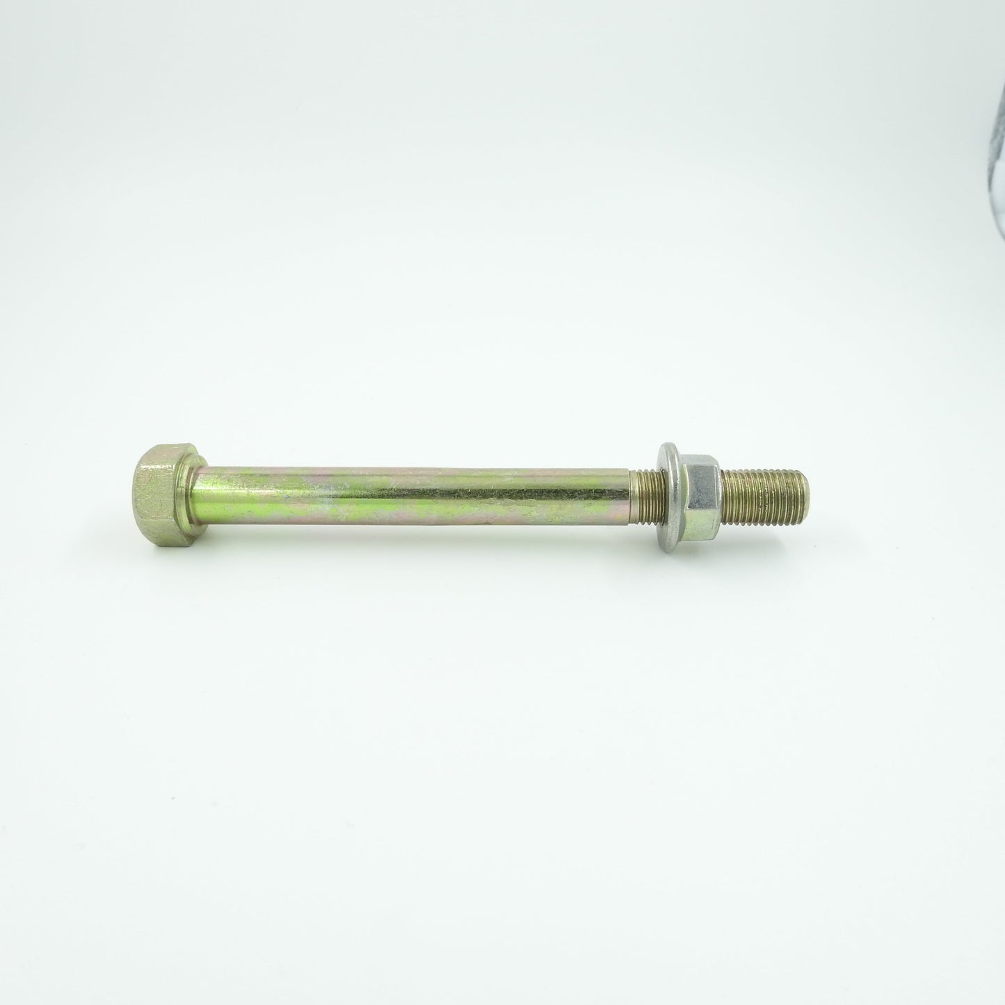 PASADOR TIJERA DAEWOO (CON TUERCA)