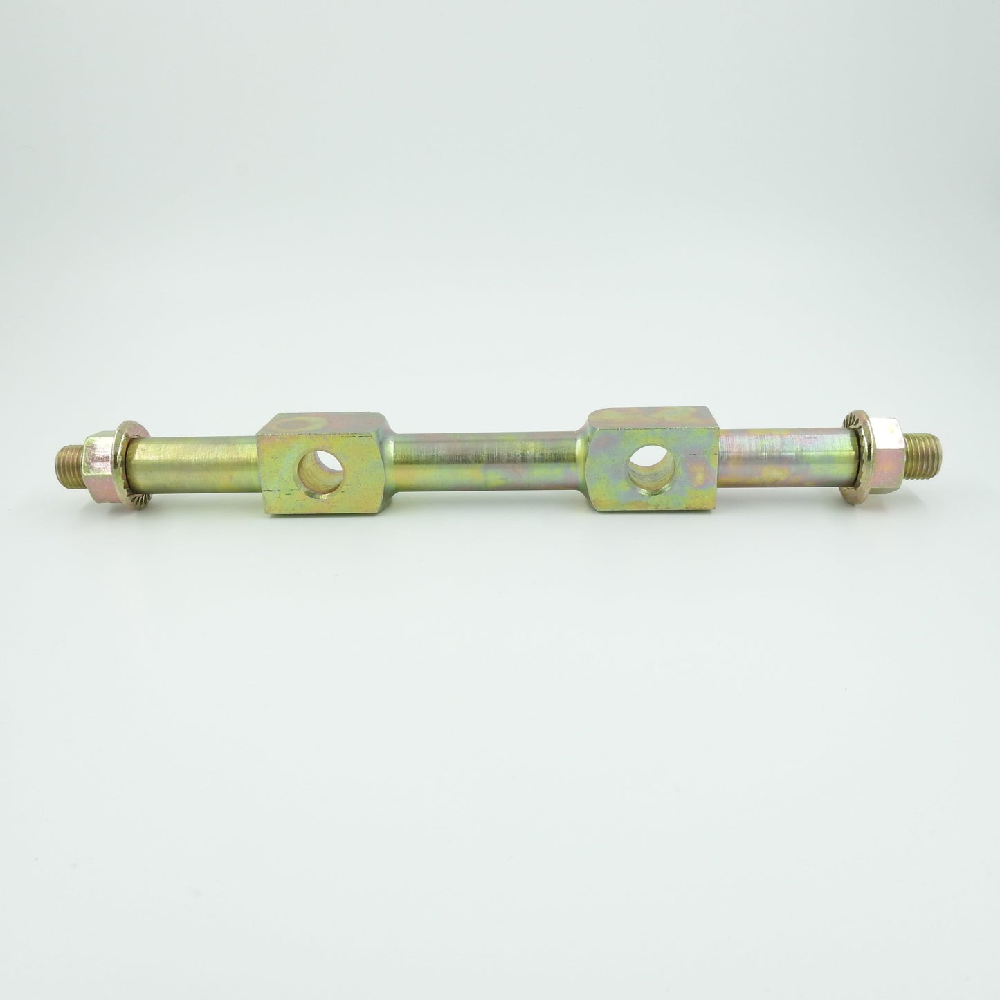 PASADOR TIJERA CHEVROLET D-MAX 4X4