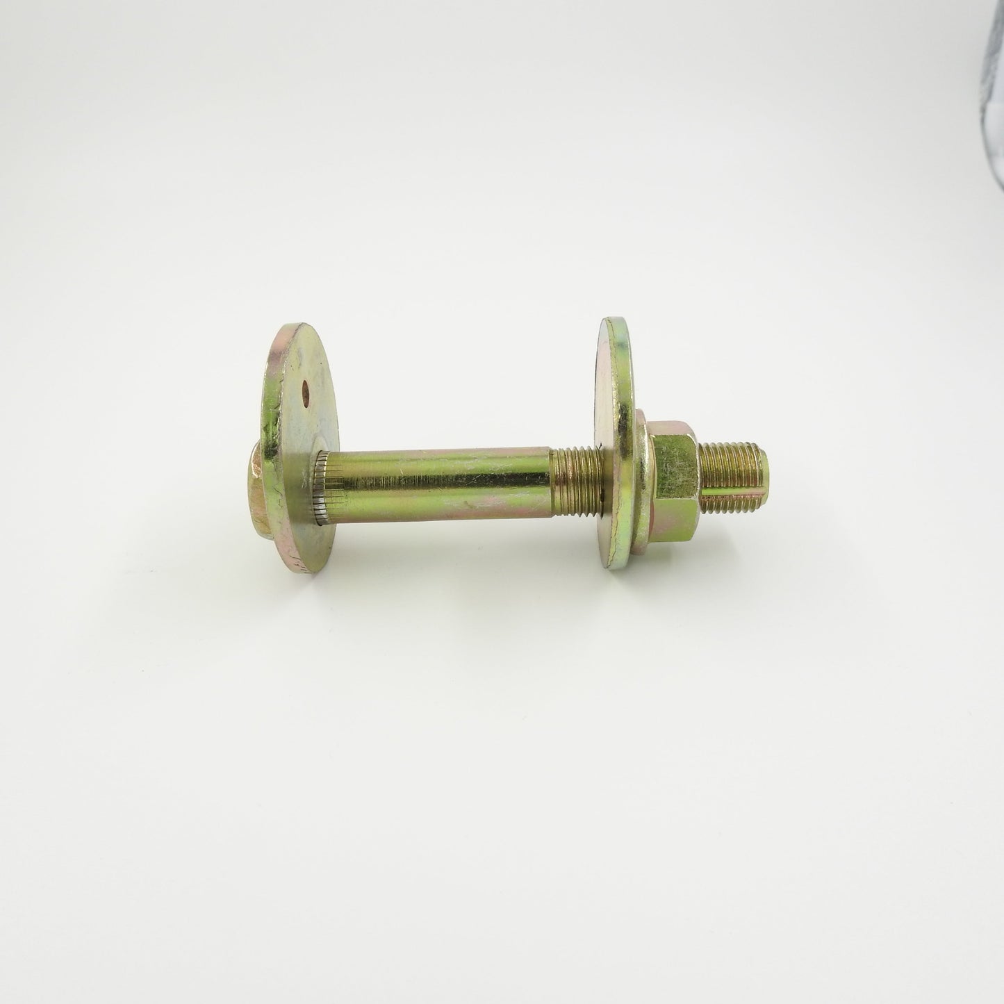 PASADOR TIJERA CHEVROLET GRADUACION CAMBER D-MAX 4X2 ARANDELAS