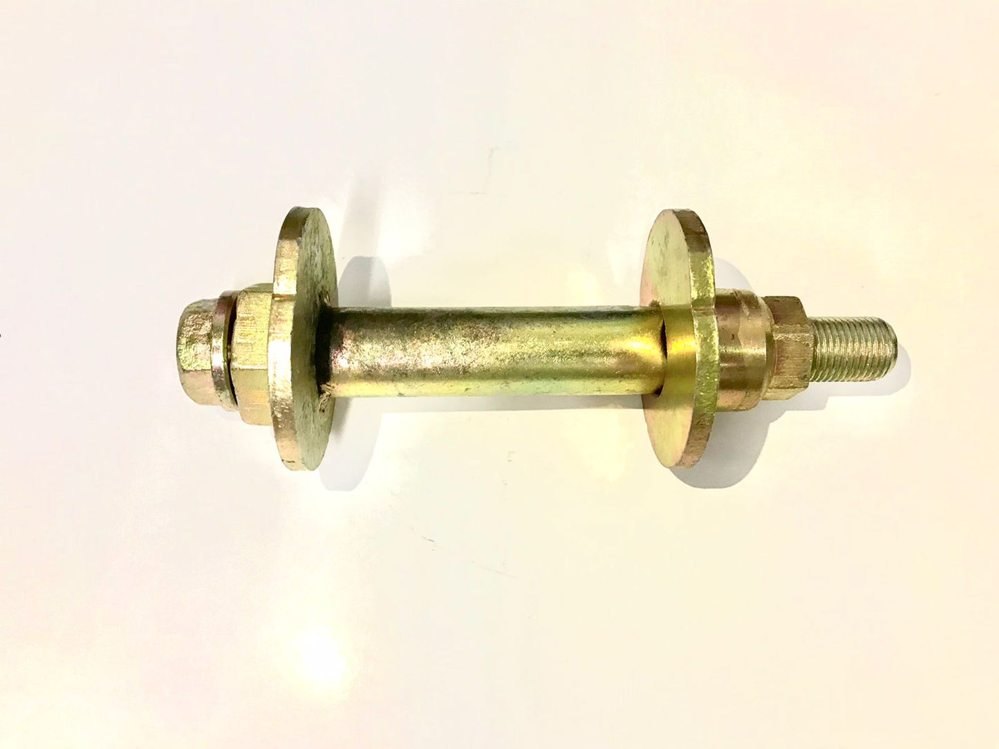 PASADOR TIJERA TOYOTA PRADO TX 2013-2016 (SUP)