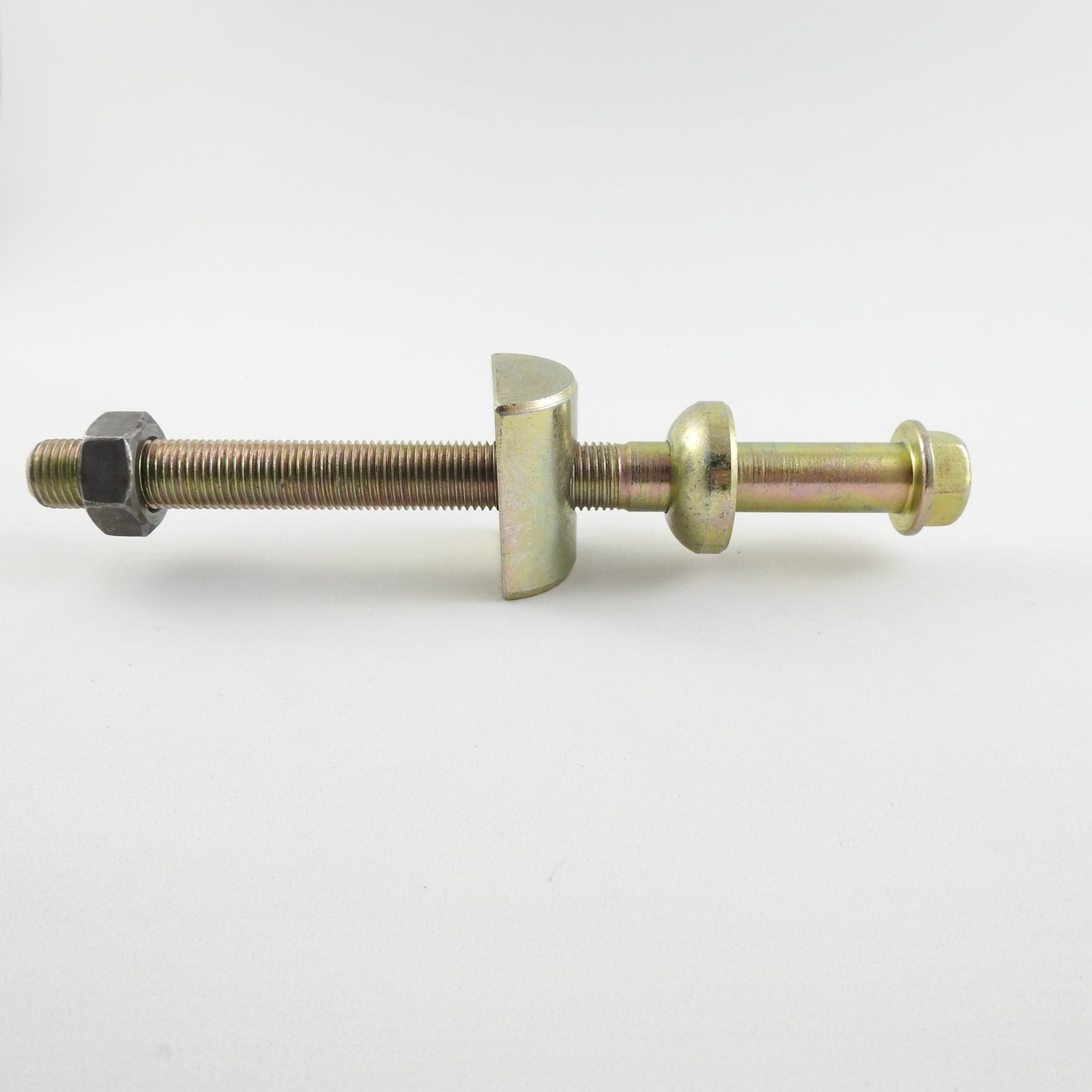 CONJUNTO BARRA TORSION NISSAN FRONTIER 4X4