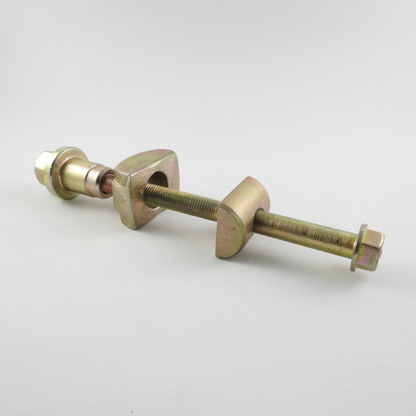 CONJUNTO BARRA TORSION TOYOTA HILUX 4X4