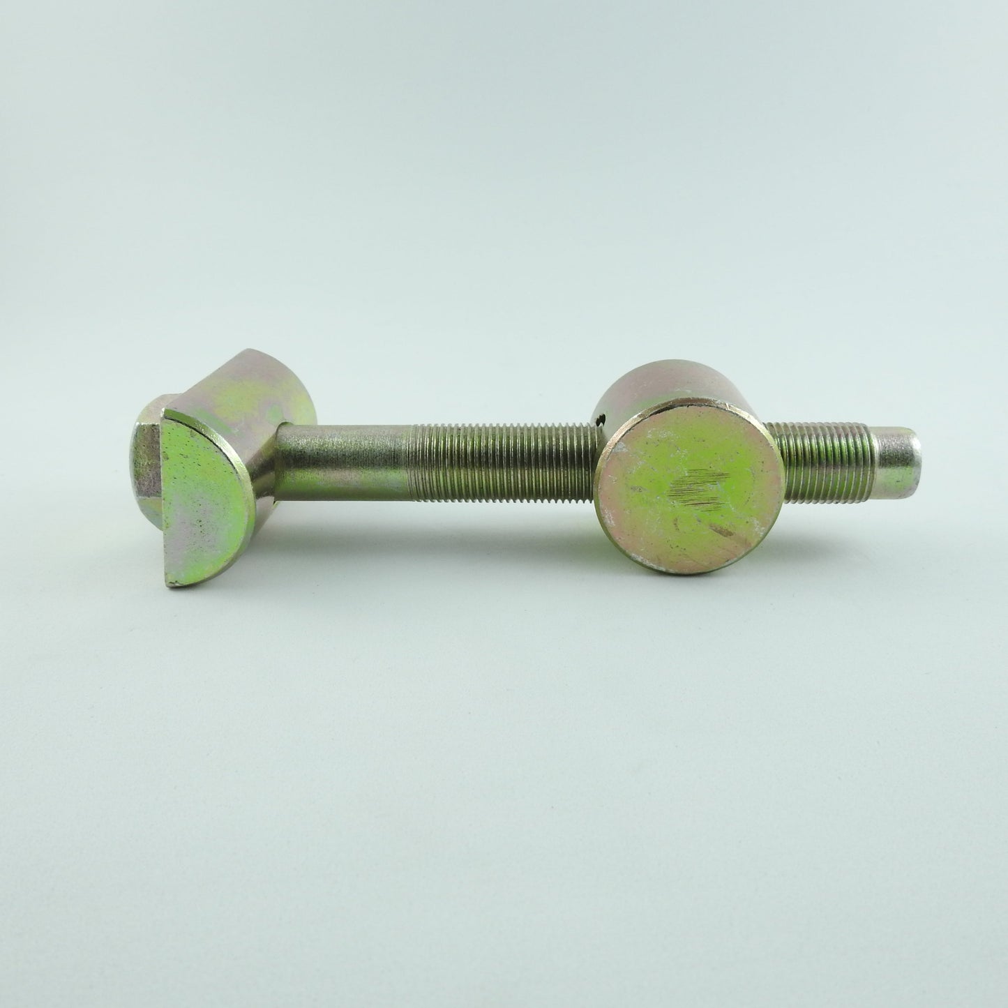 CONJUNTO BARRA TORSION CHEVROLET LUV 1600 (REFORZADO)