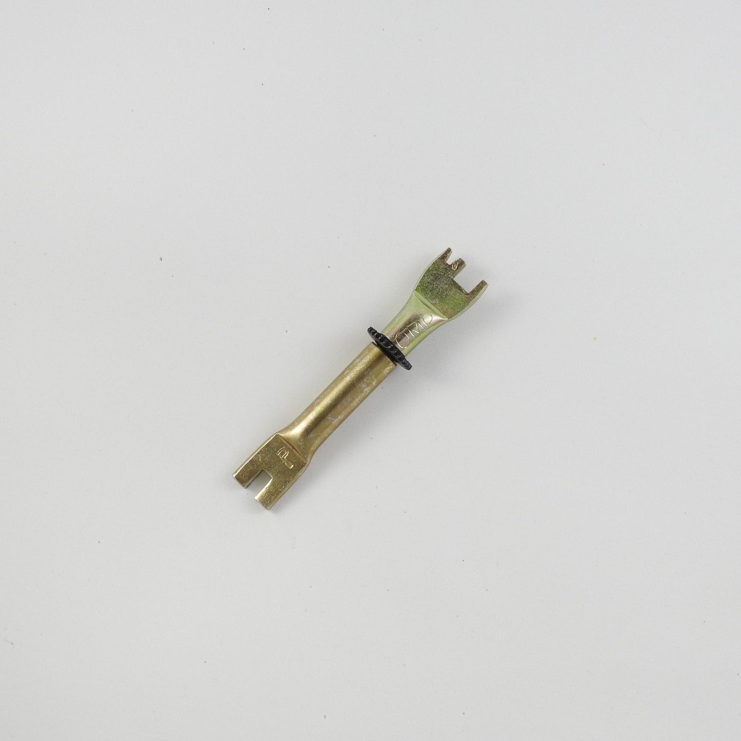 GRADUACIONES DE FRENO CHEVROLET TROOPER (DIENTE A IZQ)