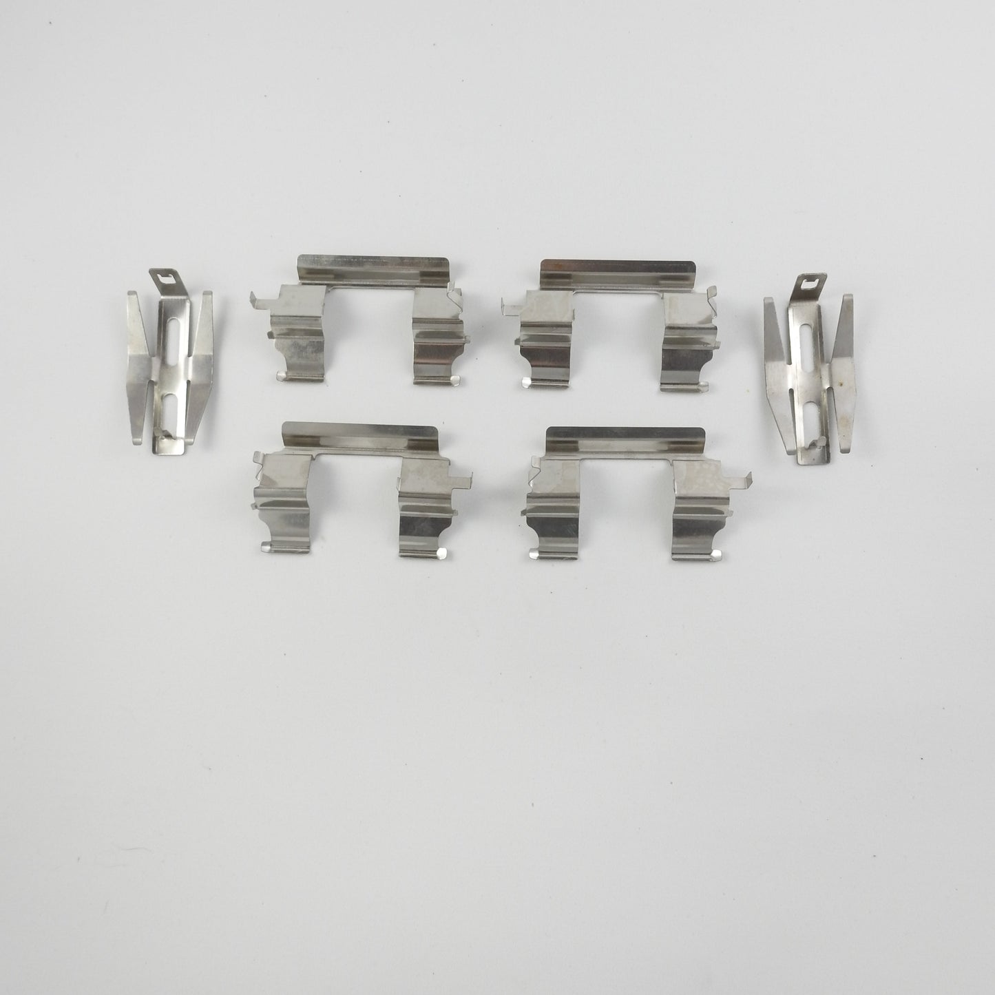 ANTIRUIDOS CHEVROLET TRAIL BLAZER