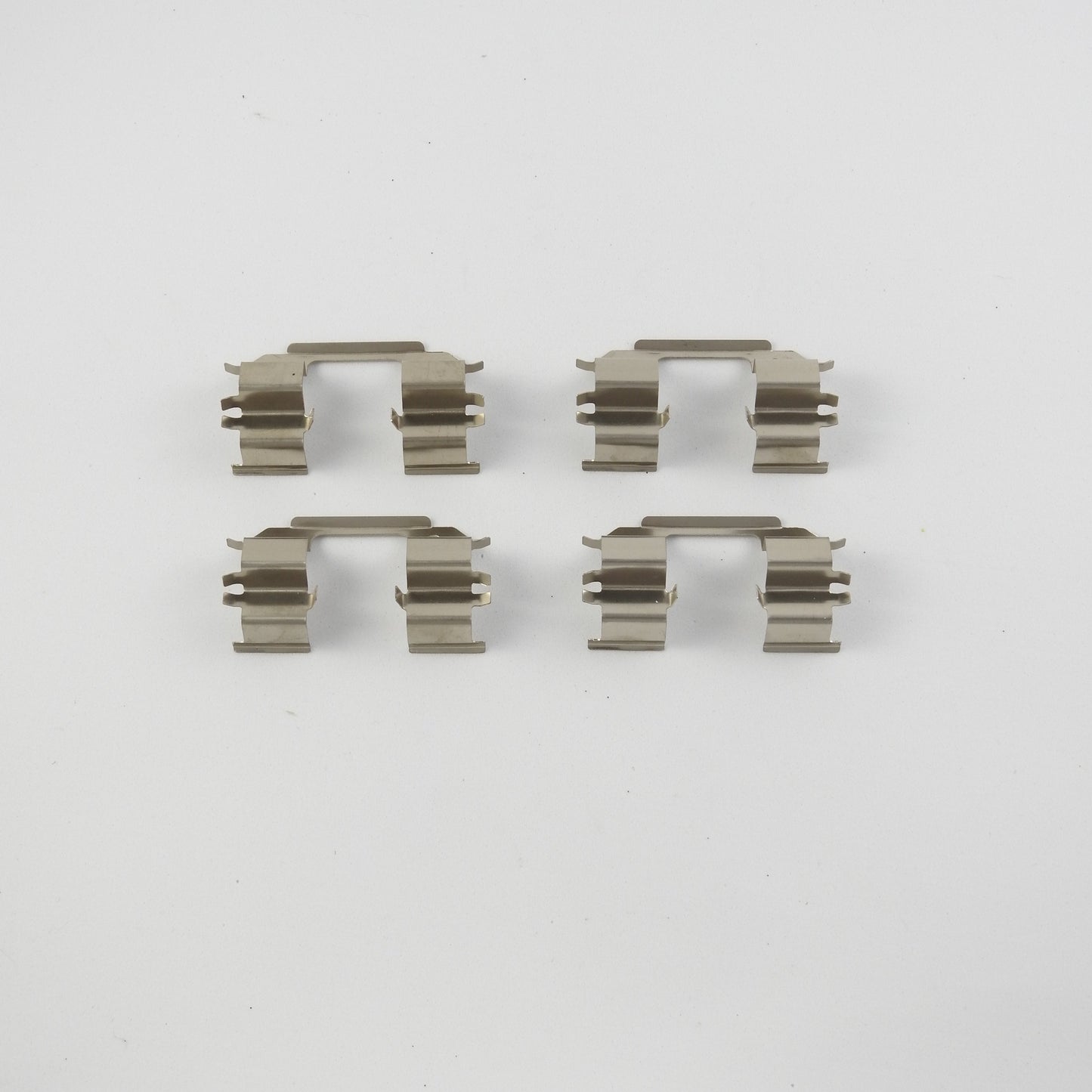 ANTIRUIDOS DAEWOO MATIZ