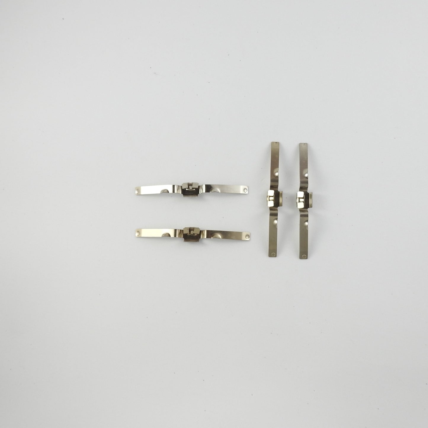 ANTIRUIDOS CHEVROLET MONZA