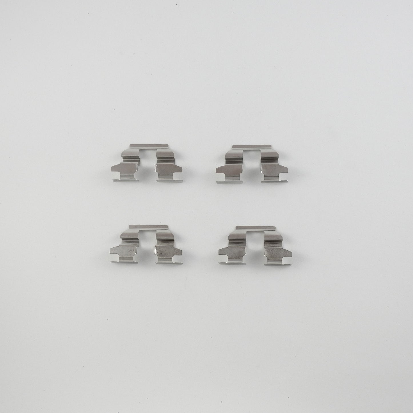 ANTIRUIDOS KIA SPORTAGE PIN (KIT X4 UNIDADES)