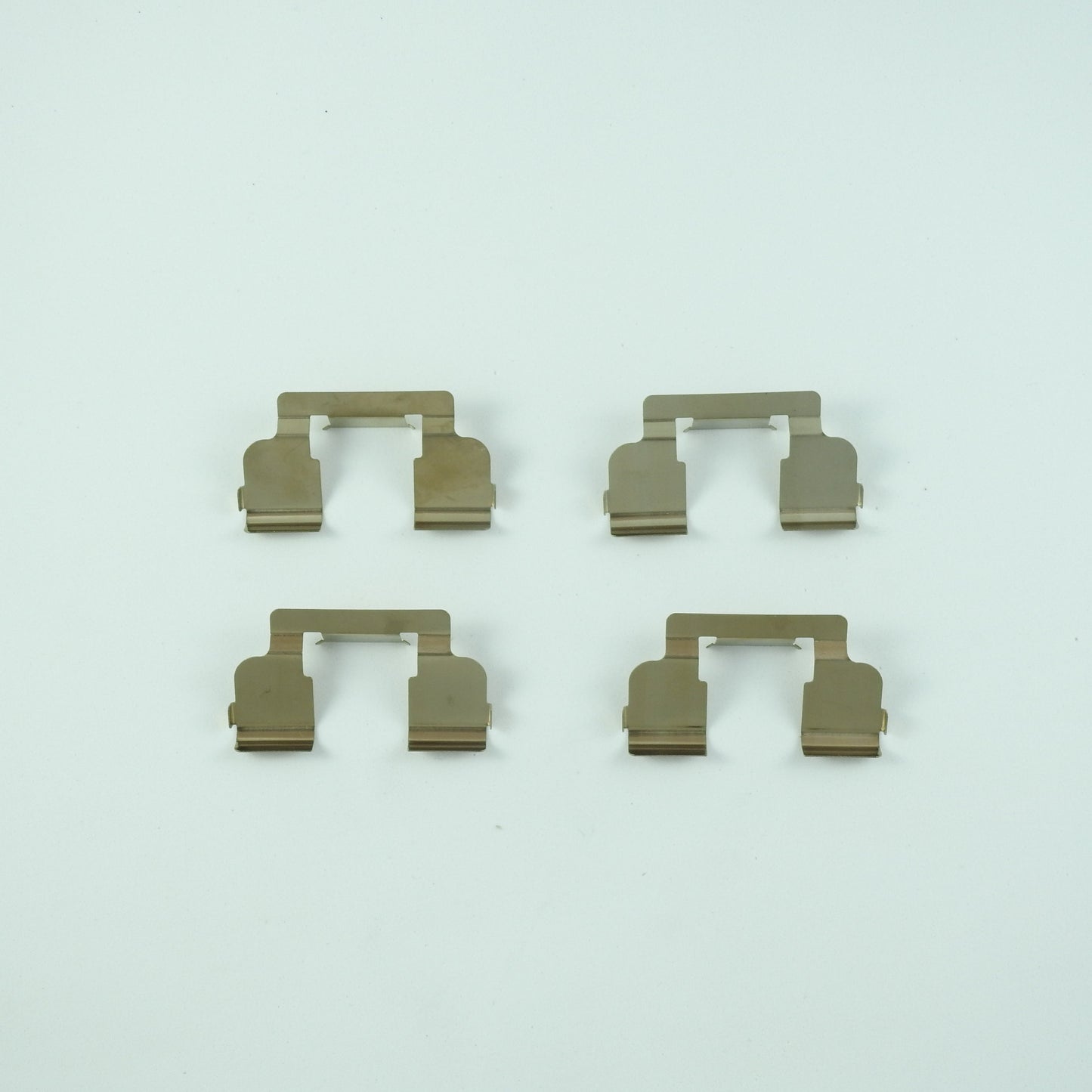 ANTIRUIDOS RENAULT CLIO (KIT X4 UNIDADES)