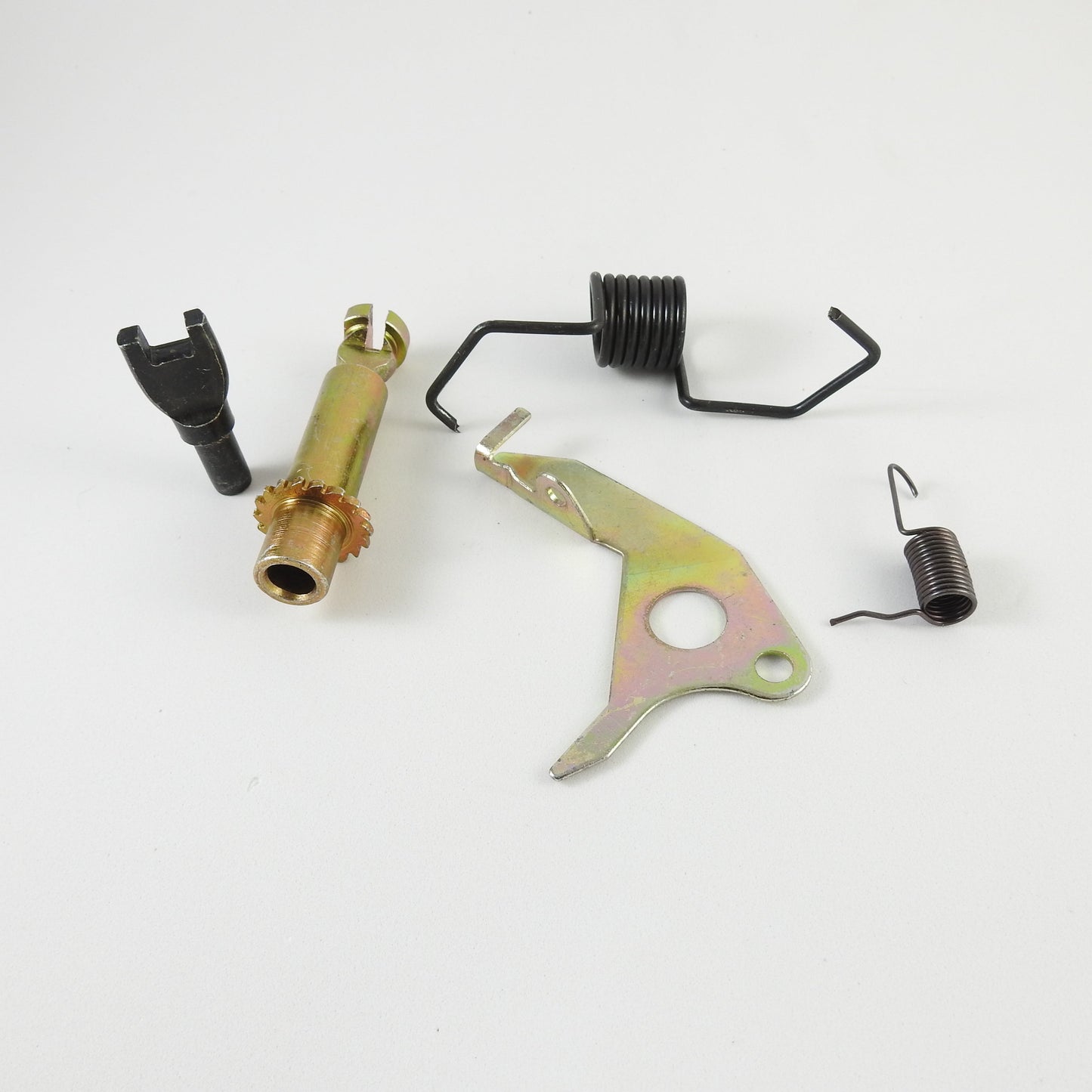 GRADUACIONES DE FRENO CHEVROLET N-200 (DIENTE A IZQ)