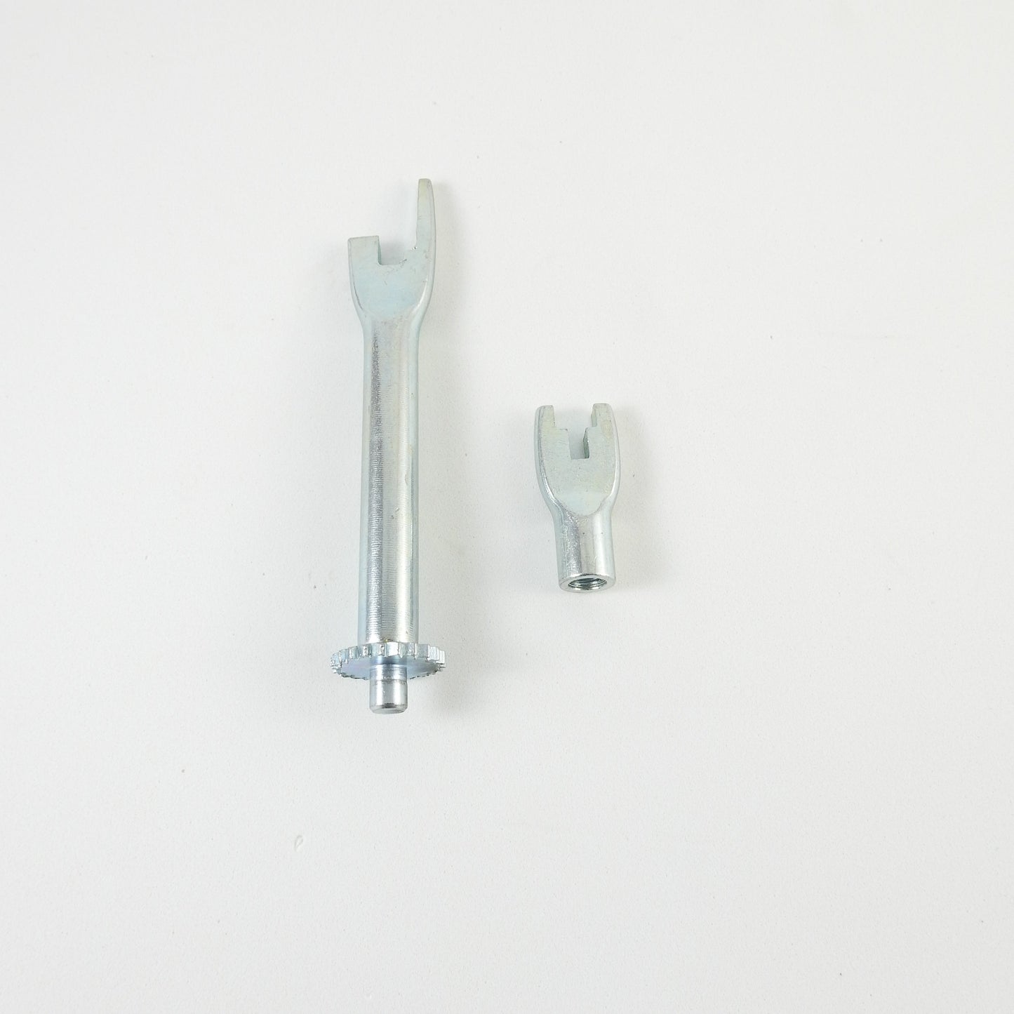 GRADUACIONES DE FRENO CHEVROLET D-MAX 4X2 2.4 (DIENTE A IZQUIERDA)