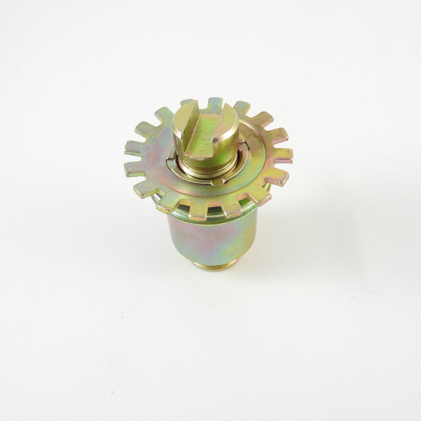 GRADUACIONES DE FRENO CHEVROLET NPR