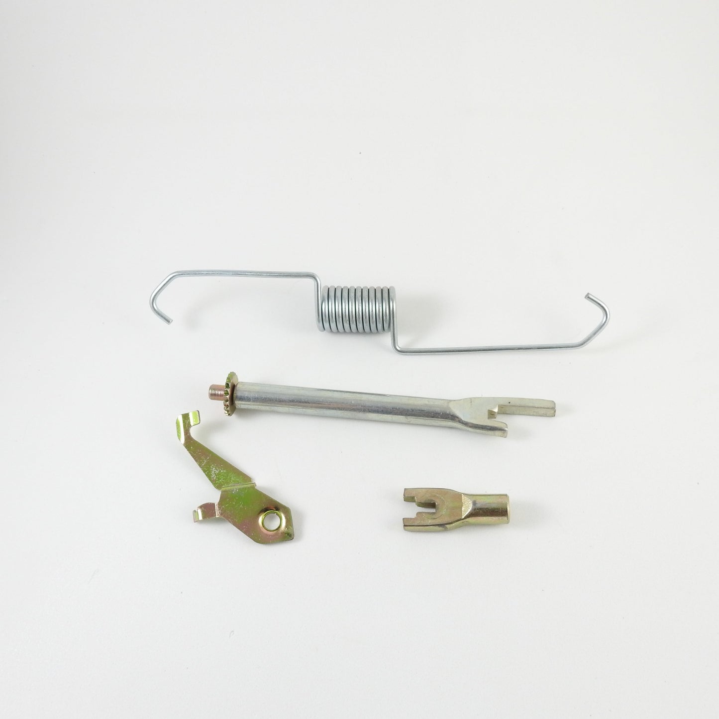 GRADUACIONES DE FRENO CHEVROLET D-MAX 4X4 2.5 (DIENTE A DER)