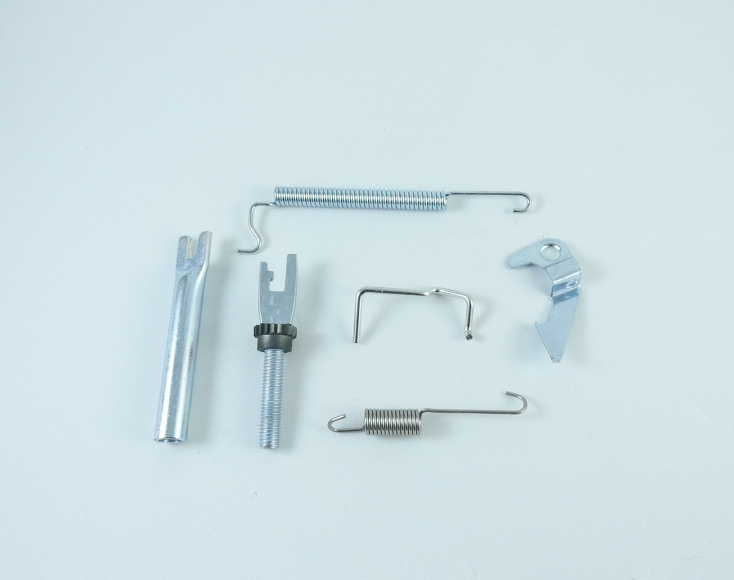 GRADUACIONES DE FRENO CHEVROLET AVEO 1.4 (DIENTE A DER)