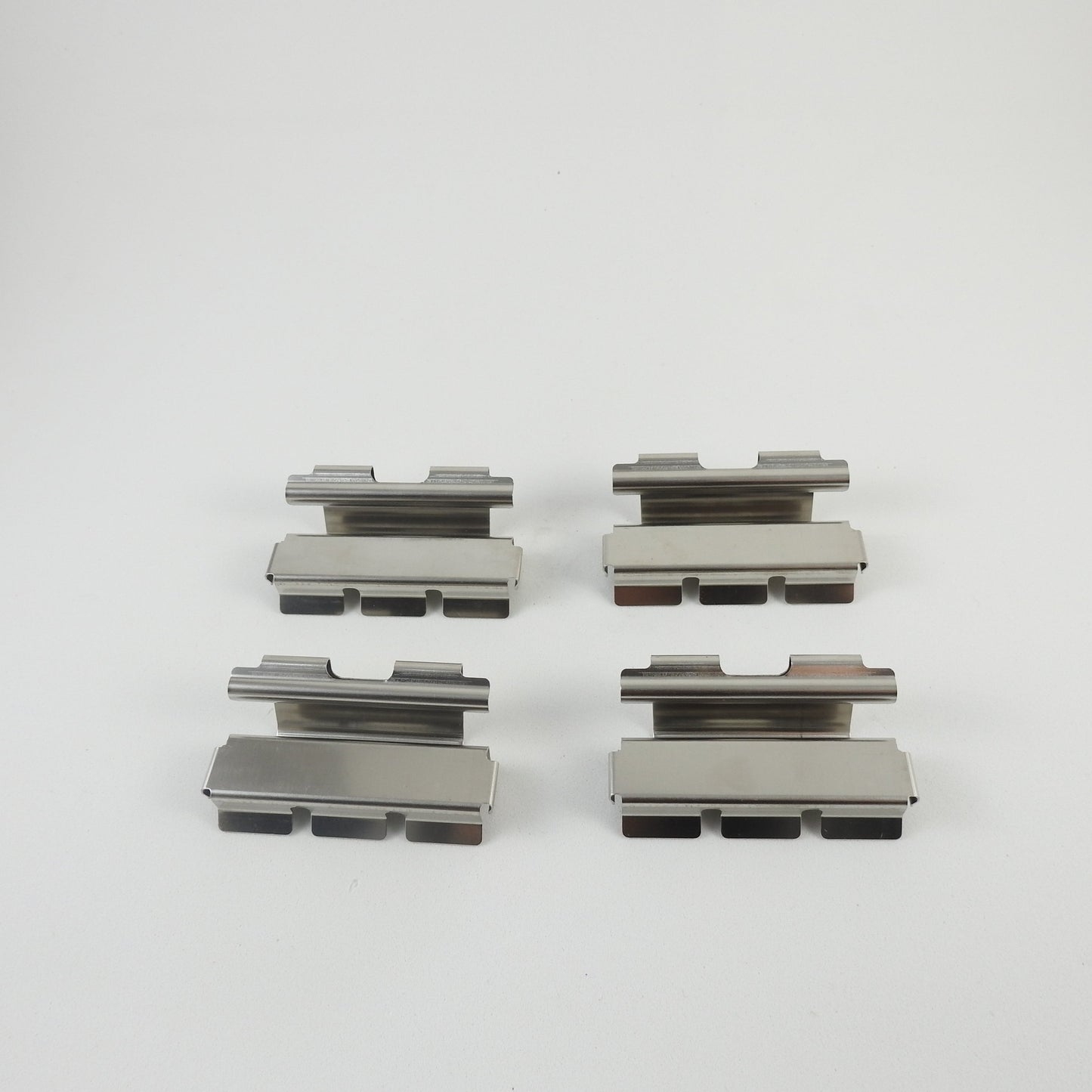 ANTIRUIDOS FORD 150 (KIT X4 UNIDADES)