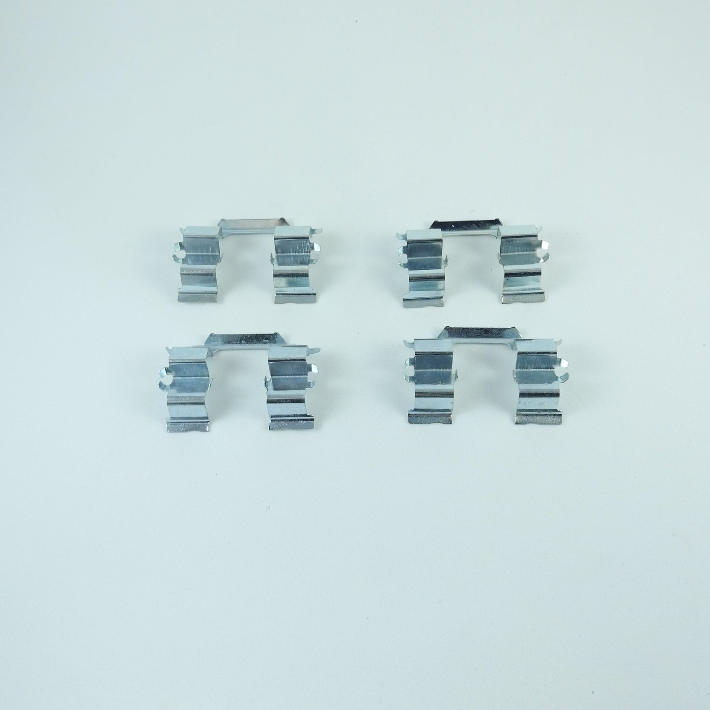 ANTIRUIDOS CHEVROLET SPARK GT