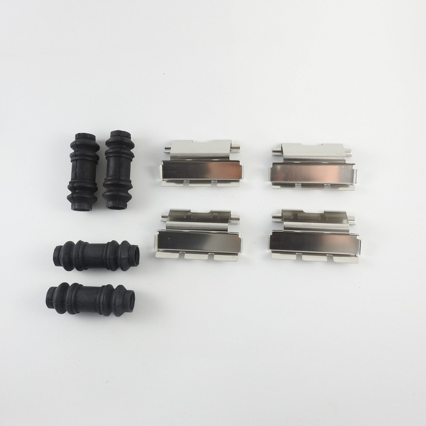 ANTIRUIDOS FORD 150 (KIT X4 UNIDADES)