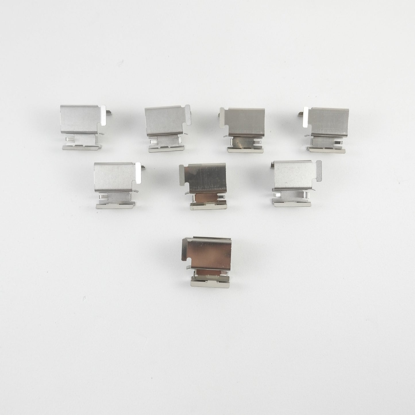 ANTIRUIDOS VOLKSWAGEN AMAROK (KIT)