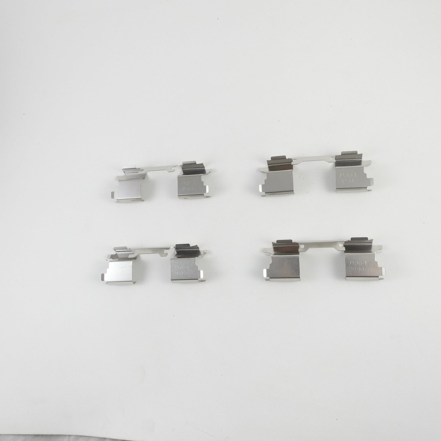 ANTIRUIDOS VOLKSWAGEN CRAFTER 35 (DEL)