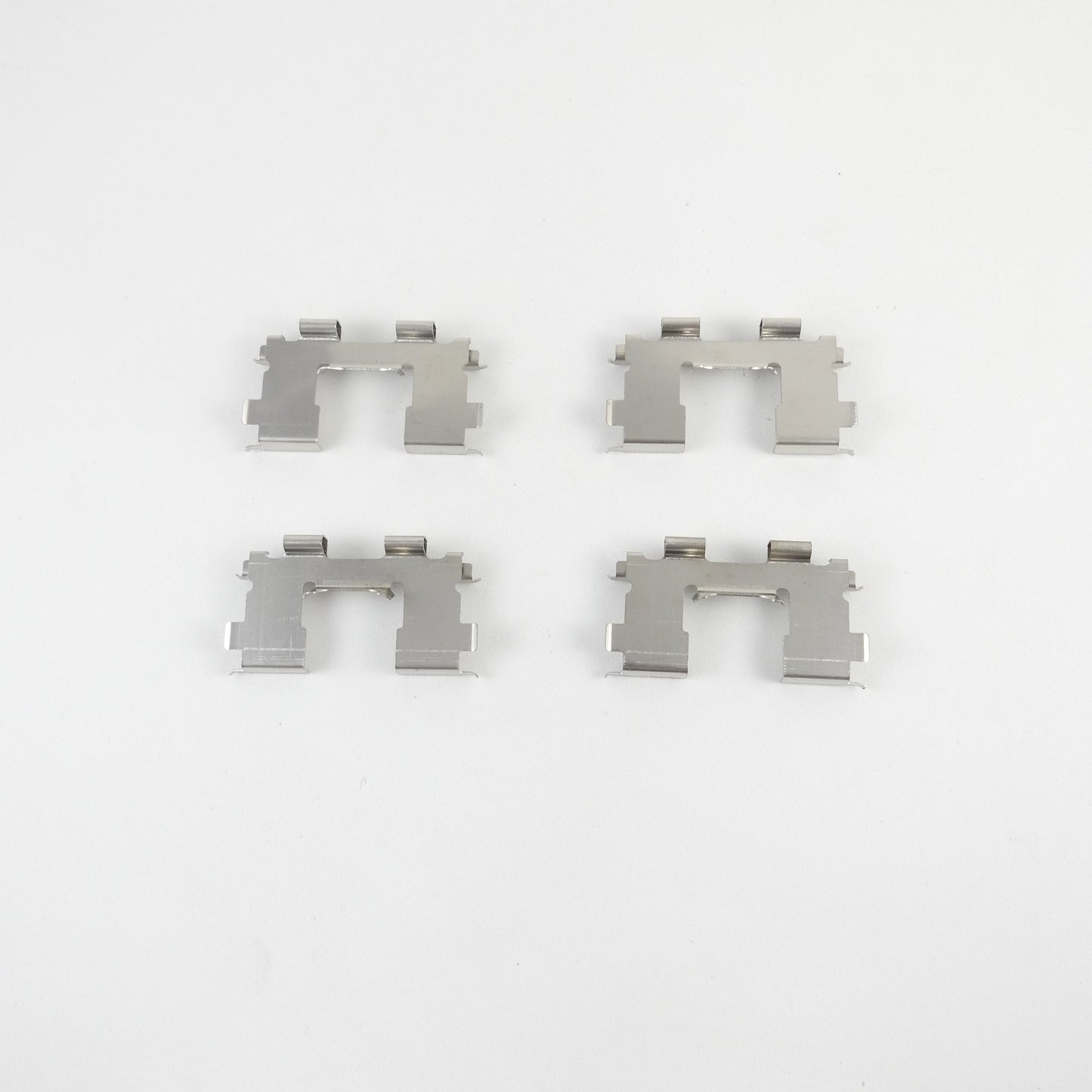 ANTIRUIDOS NISSAN SENTRA B13 DISCO VENTILAO (KIT)