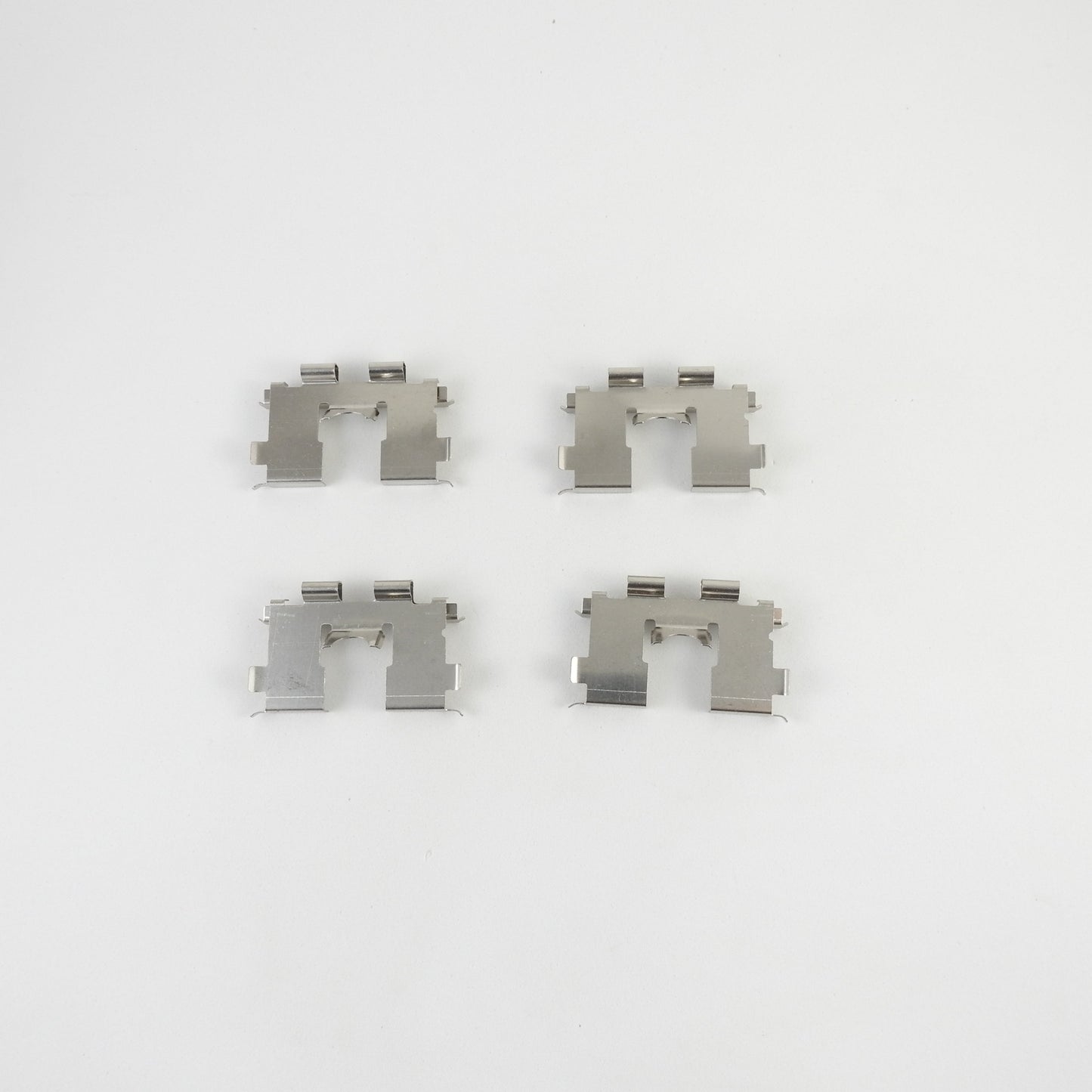 ANTIRUIDOS NISSAN SENTRA DISCO SOLIDO (KIT)