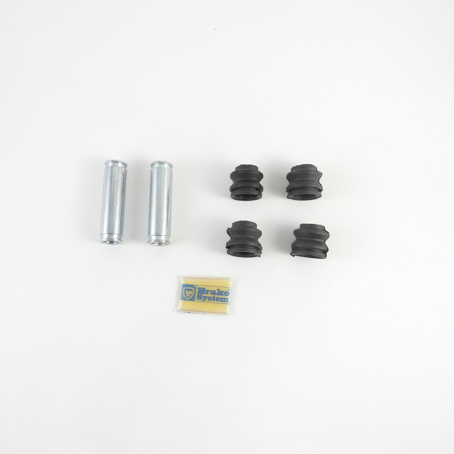 KIT MORDAZA KIA RIO 2003