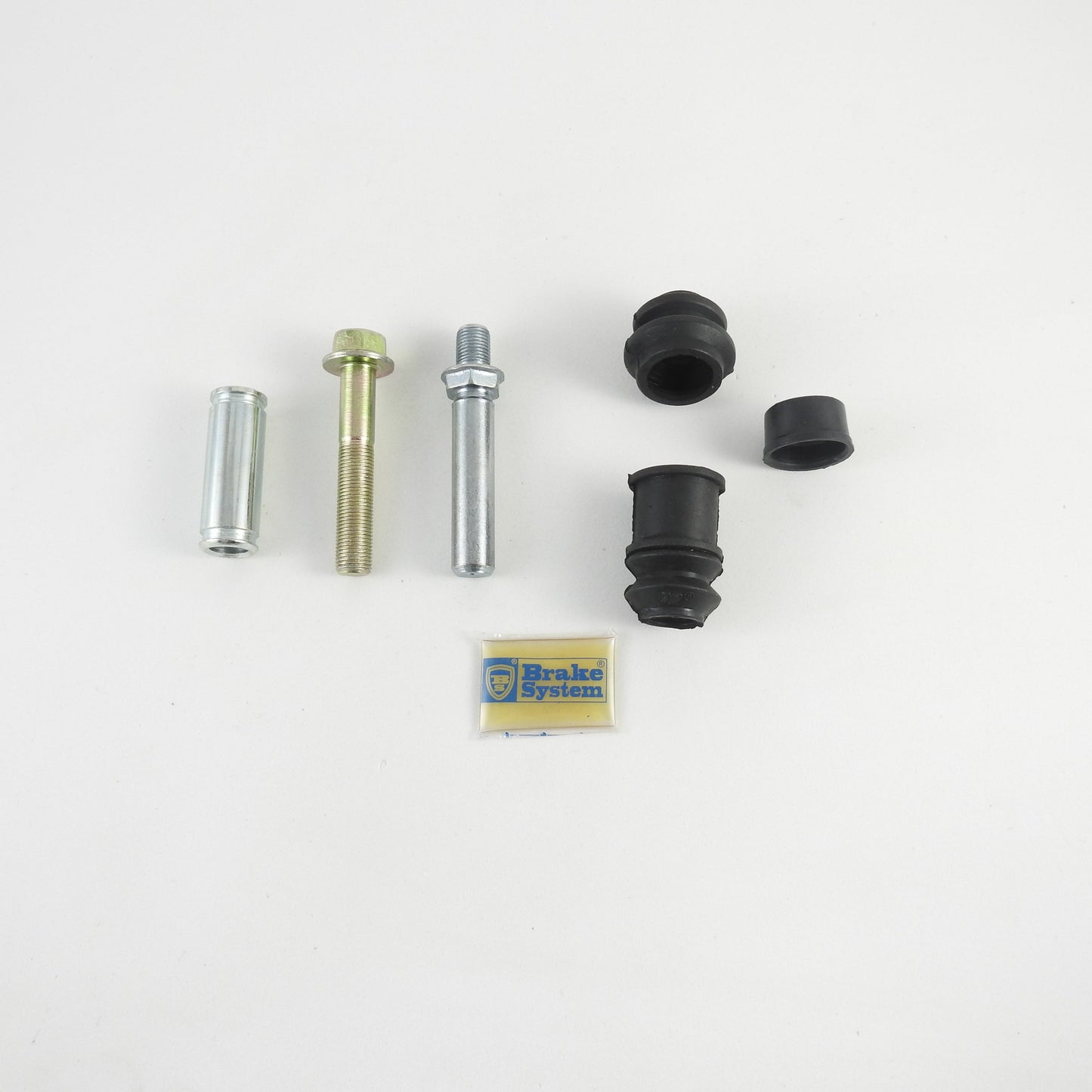 KIT MORDAZA CHEVROLET LUV 2300 TROOPER 1990