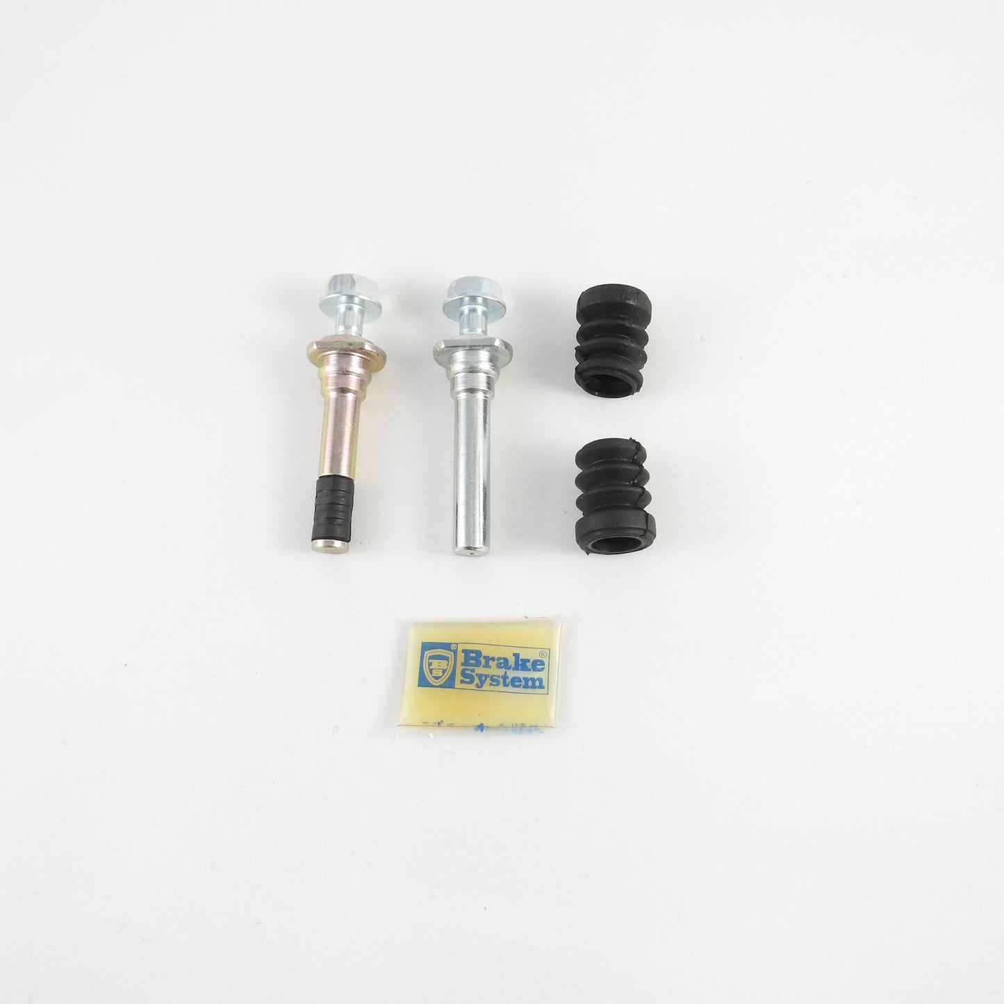 KIT MORDAZA HYUNDAI ATOS 2003