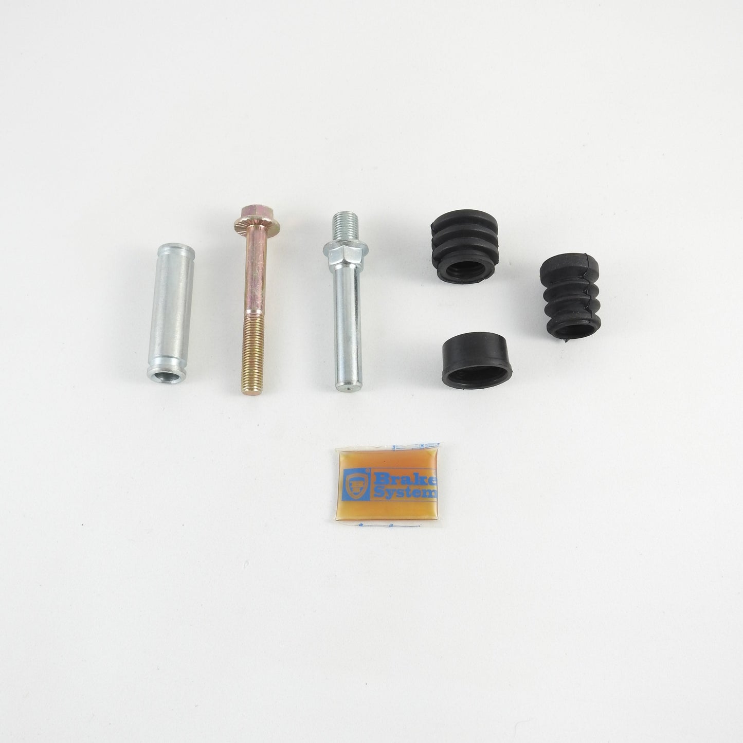 KIT MORDAZA HYUNDAI ACCENT